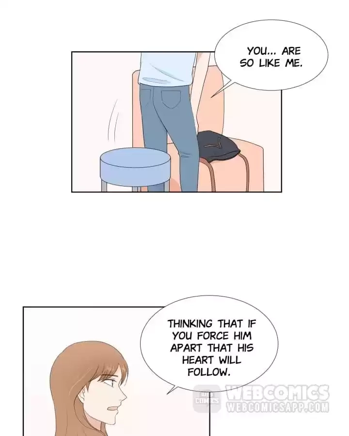 Read Starts From Baby chapter 67 image 29 on Lezhin
