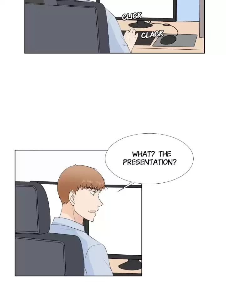 Read Starts From Baby chapter 67 image 3 on Lezhin
