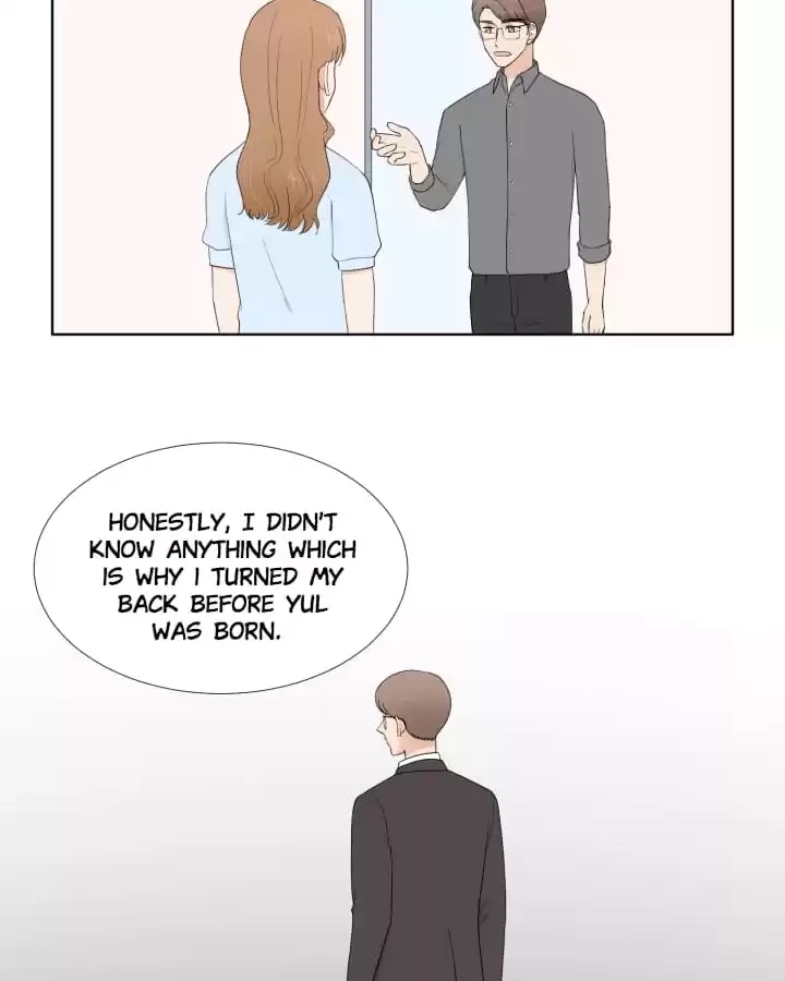 Read Starts From Baby chapter 67 image 31 on Lezhin