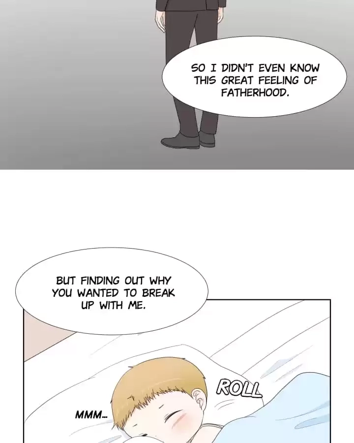 Read Starts From Baby chapter 67 image 32 on Lezhin