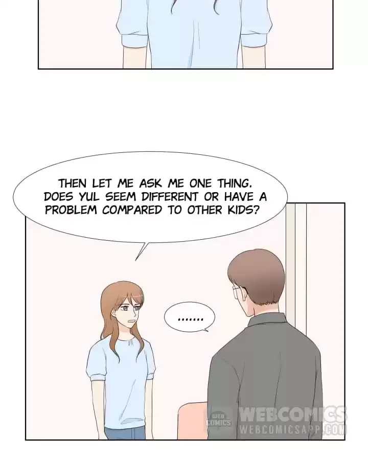 Read Starts From Baby chapter 67 image 35 on Lezhin