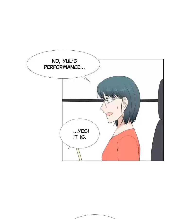 Read Starts From Baby chapter 67 image 4 on Lezhin