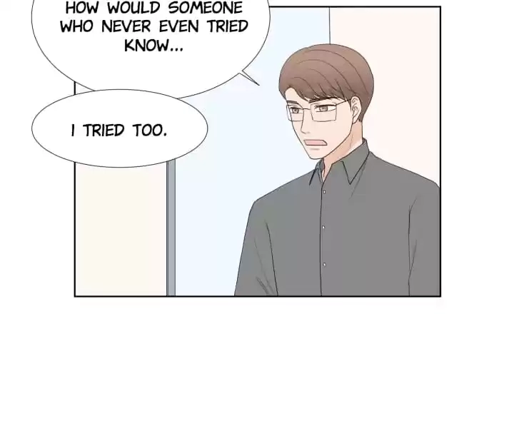 Read Starts From Baby chapter 67 image 40 on Lezhin