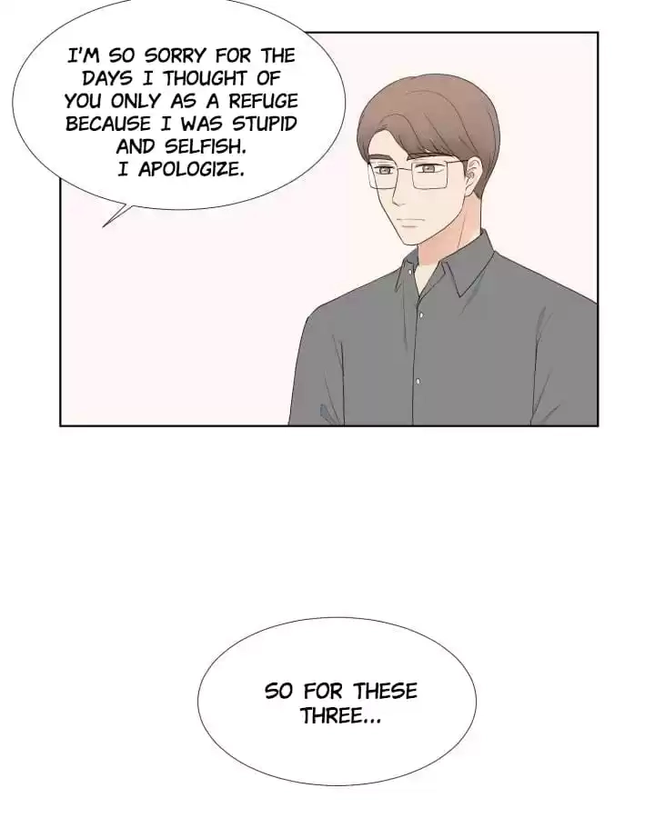 Read Starts From Baby chapter 67 image 43 on Lezhin
