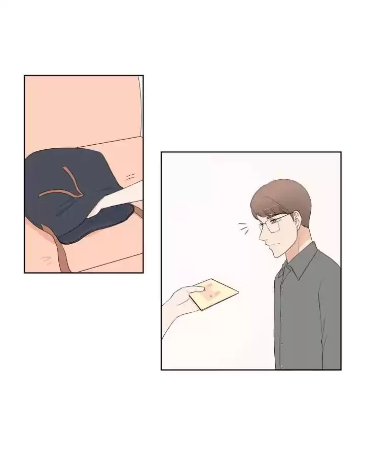 Read Starts From Baby chapter 67 image 44 on Lezhin