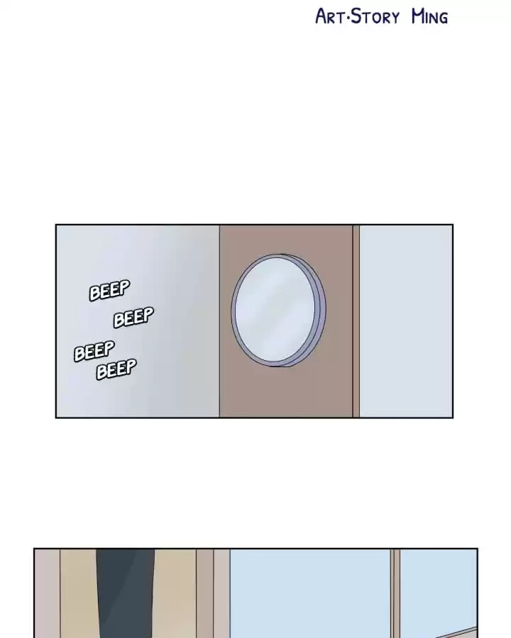 Read Starts From Baby chapter 67 image 46 on Lezhin