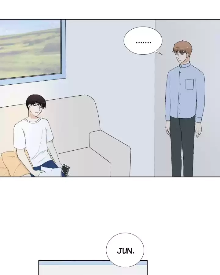 Read Starts From Baby chapter 67 image 48 on Lezhin