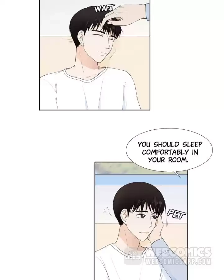 Read Starts From Baby chapter 67 image 49 on Lezhin