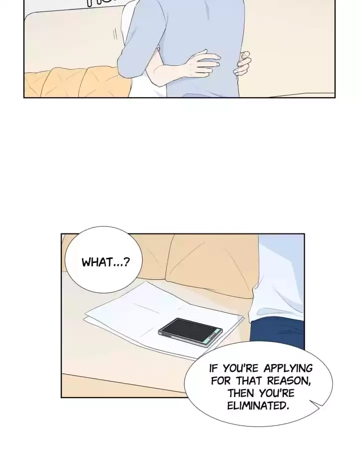 Read Starts From Baby chapter 67 image 52 on Lezhin