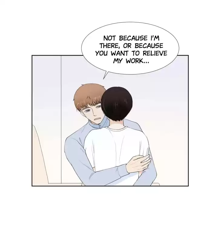 Read Starts From Baby chapter 67 image 53 on Lezhin