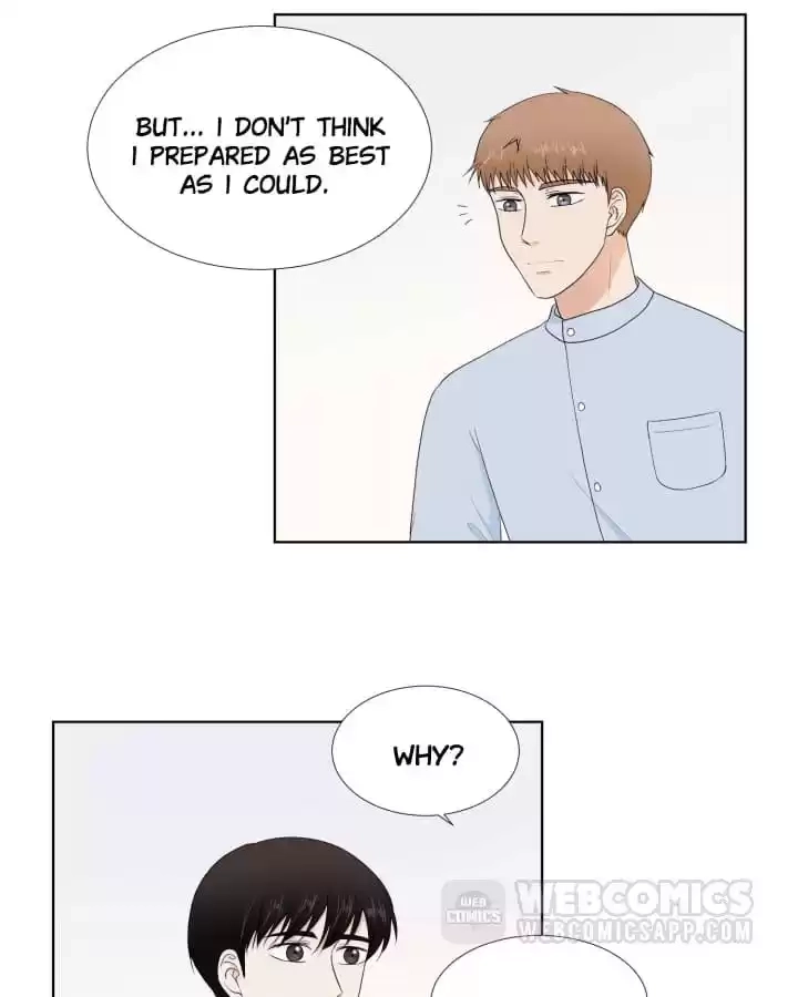 Read Starts From Baby chapter 67 image 55 on Lezhin