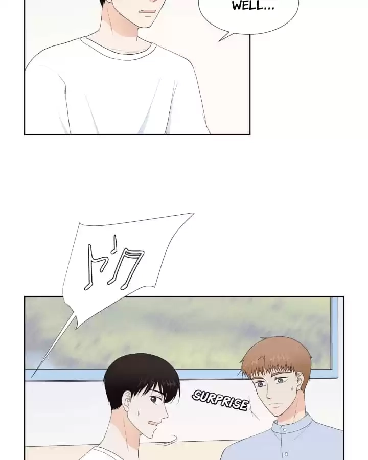 Read Starts From Baby chapter 67 image 56 on Lezhin