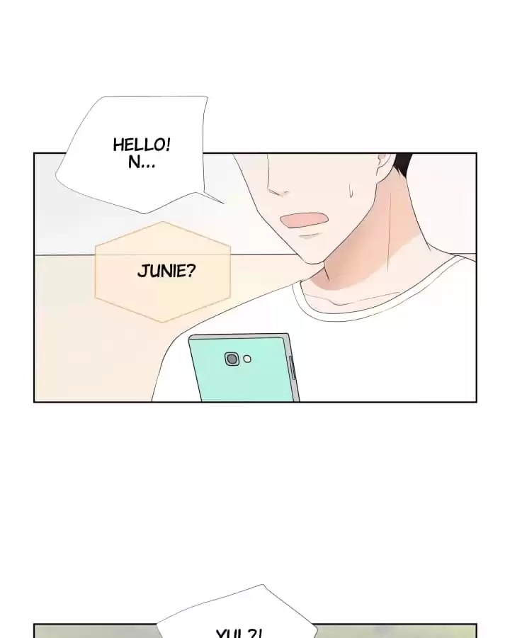 Read Starts From Baby chapter 67 image 59 on Lezhin