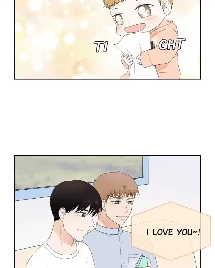 Read Starts From Baby chapter 67 image 69 on Lezhin