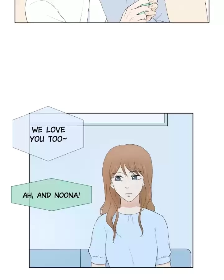 Read Starts From Baby chapter 67 image 70 on Lezhin