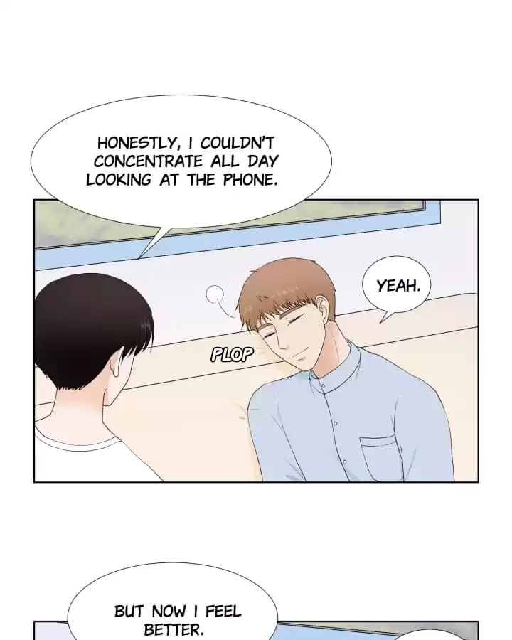 Read Starts From Baby chapter 67 image 72 on Lezhin