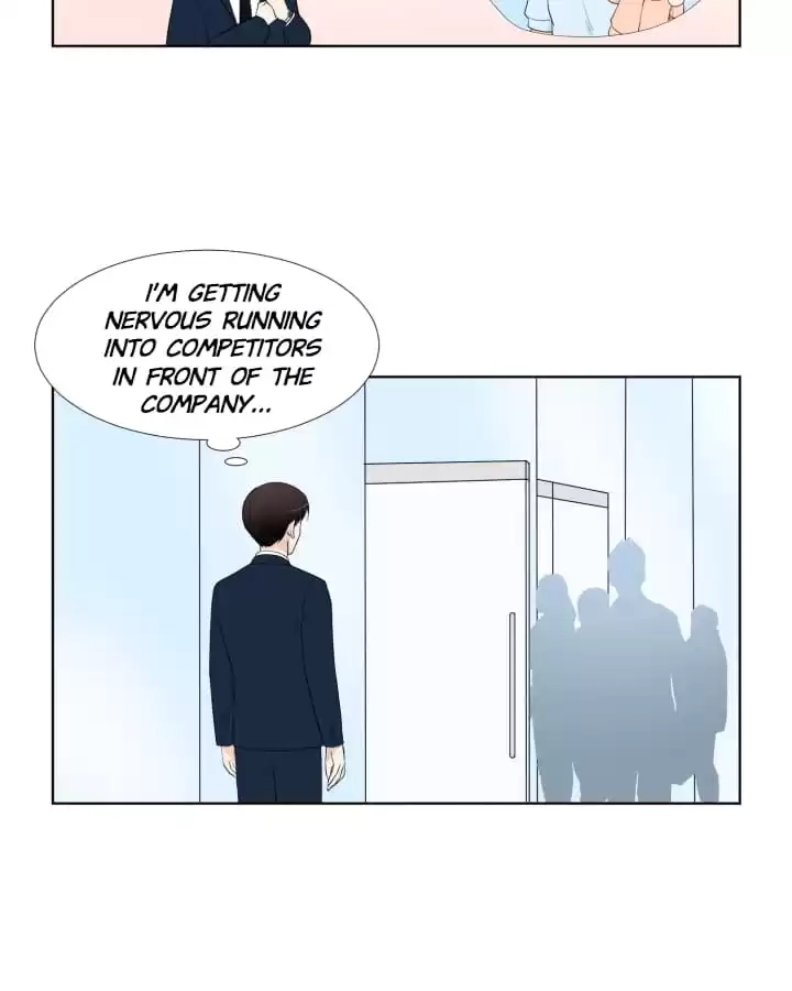 Read Starts From Baby chapter 67 image 77 on Lezhin