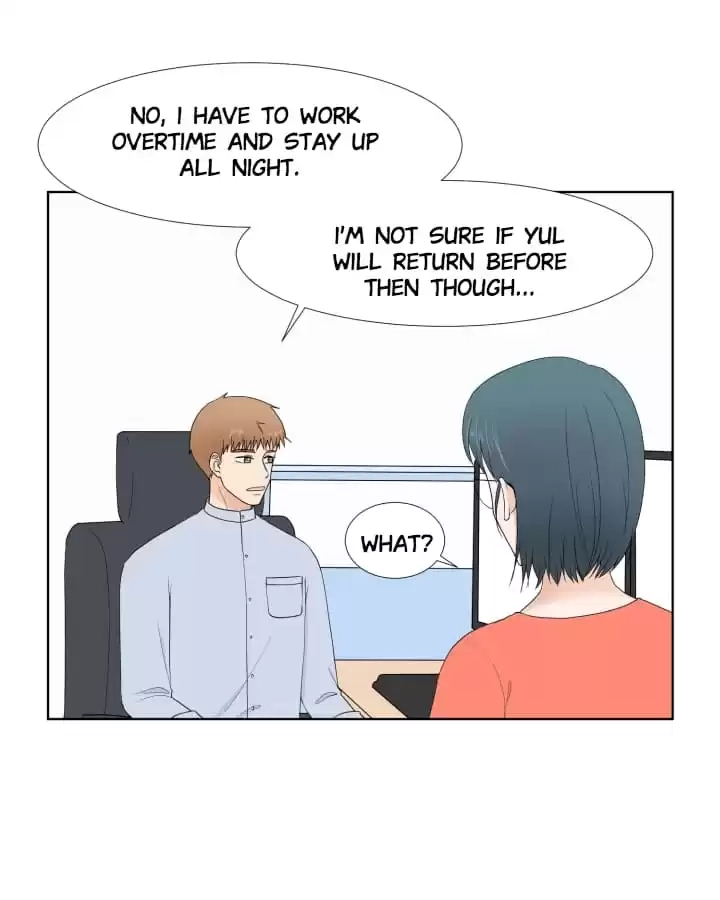 Read Starts From Baby chapter 67 image 8 on Lezhin