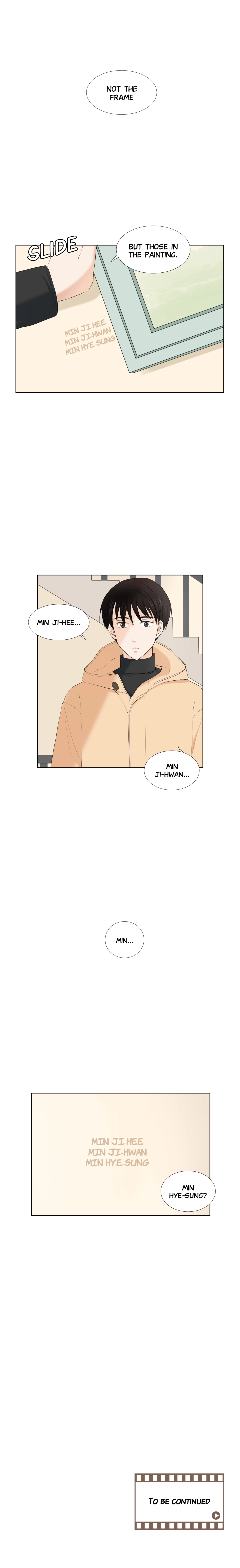 Read Starts From Baby chapter 7 image 20 on Lezhin