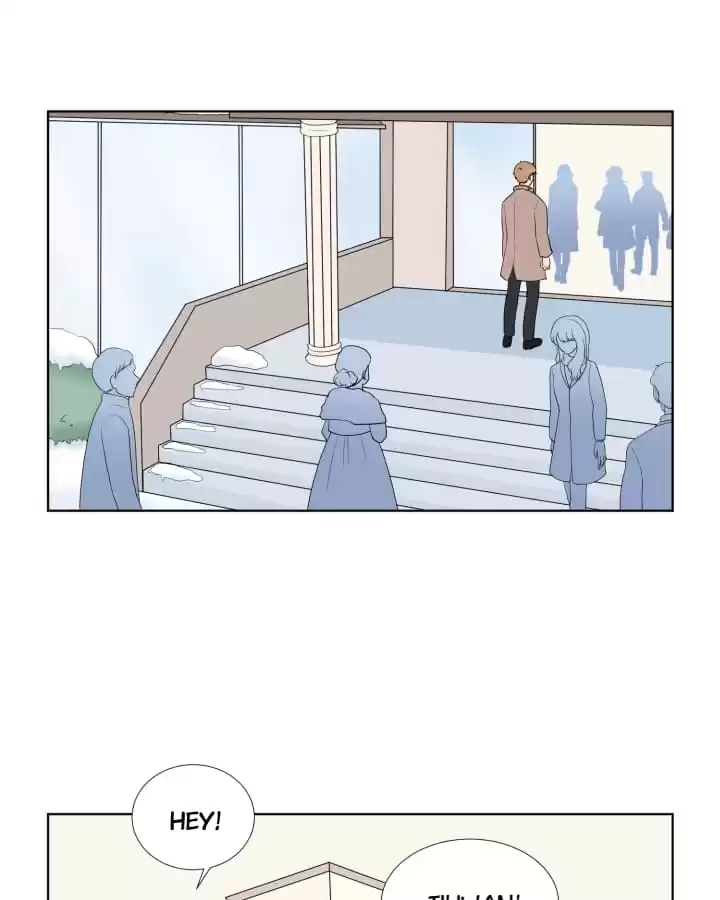 Read Starts From Baby chapter 71.01 image 1 on Lezhin