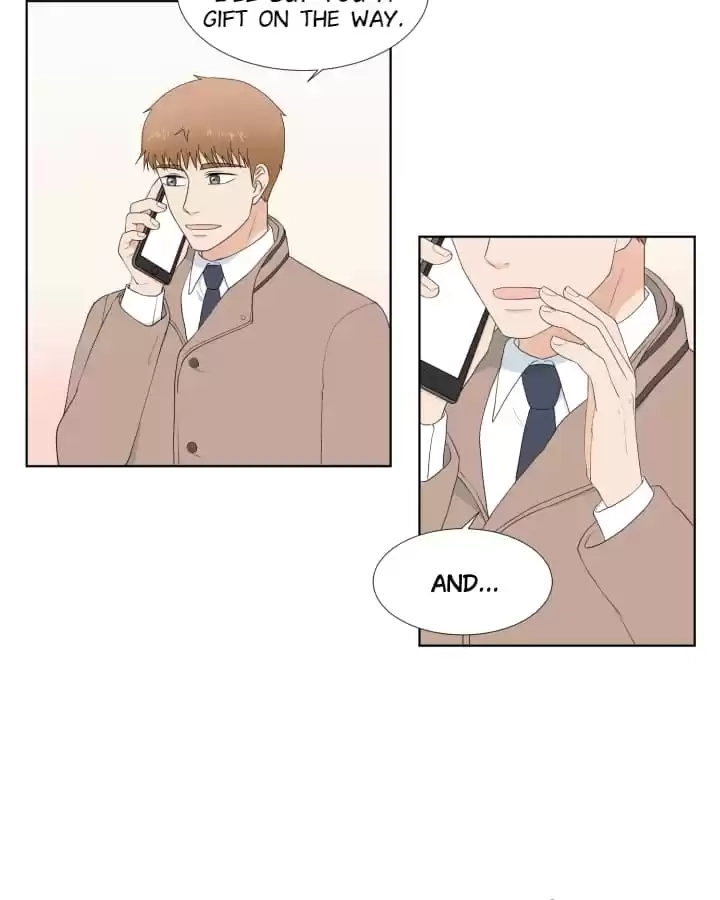 Read Starts From Baby chapter 71.01 image 11 on Lezhin