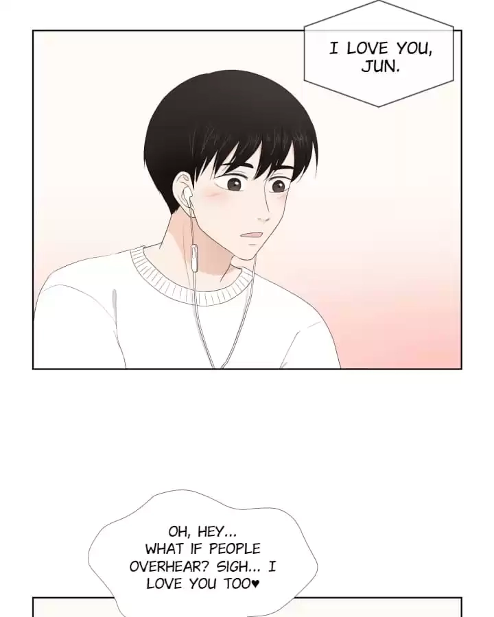 Read Starts From Baby chapter 71.01 image 12 on Lezhin