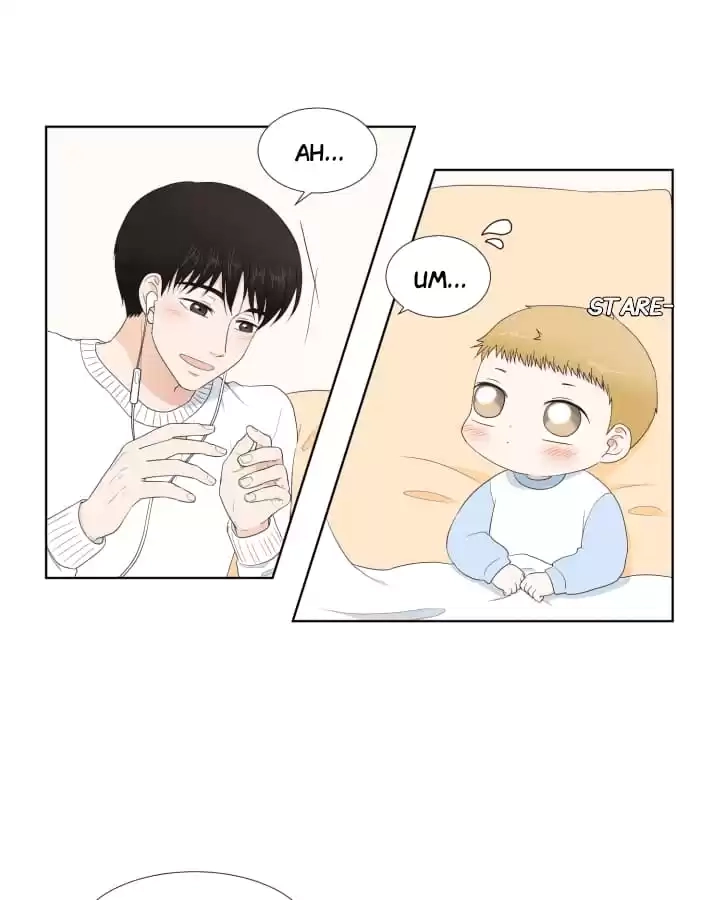 Read Starts From Baby chapter 71.01 image 14 on Lezhin