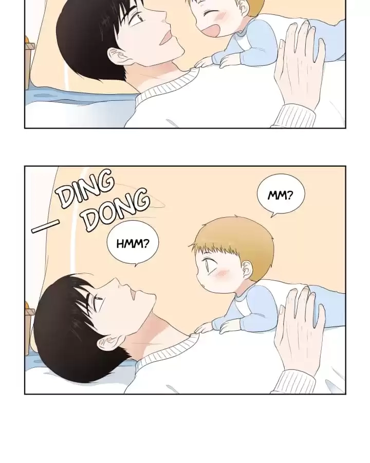 Read Starts From Baby chapter 71.01 image 17 on Lezhin