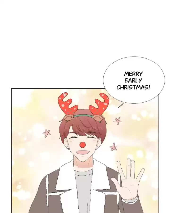 Read Starts From Baby chapter 71.01 image 18 on Lezhin