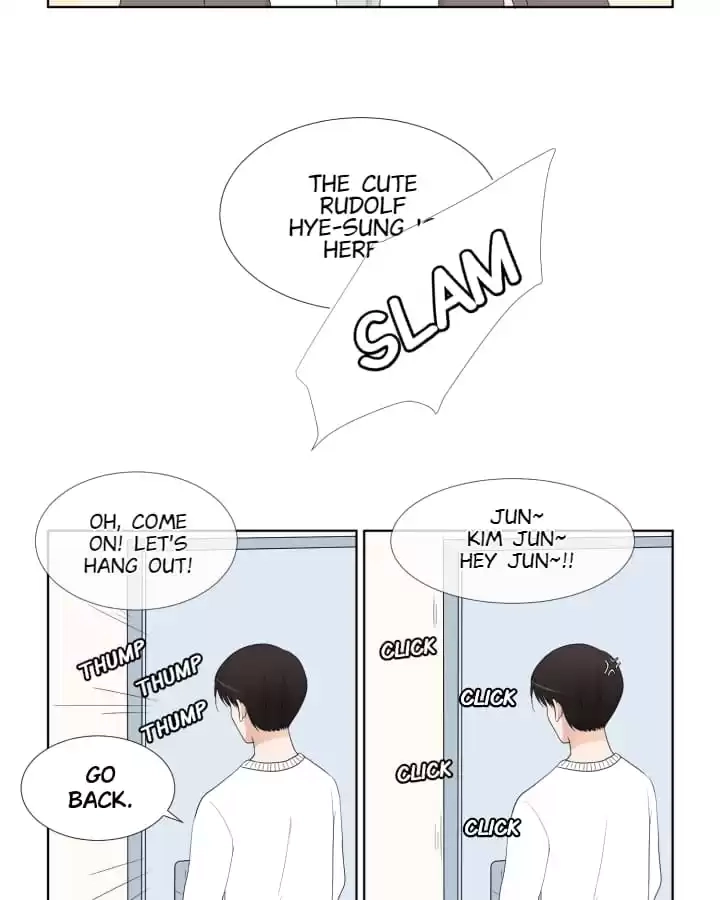 Read Starts From Baby chapter 71.01 image 19 on Lezhin