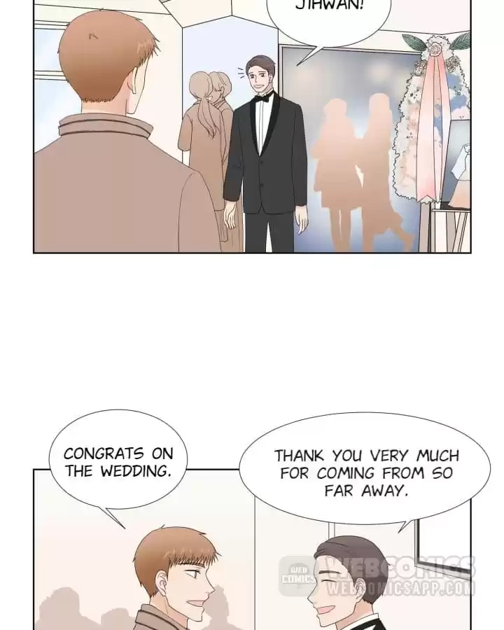 Read Starts From Baby chapter 71.01 image 2 on Lezhin