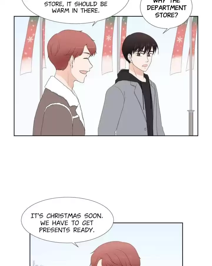 Read Starts From Baby chapter 71.01 image 24 on Lezhin