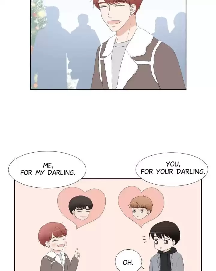 Read Starts From Baby chapter 71.01 image 25 on Lezhin
