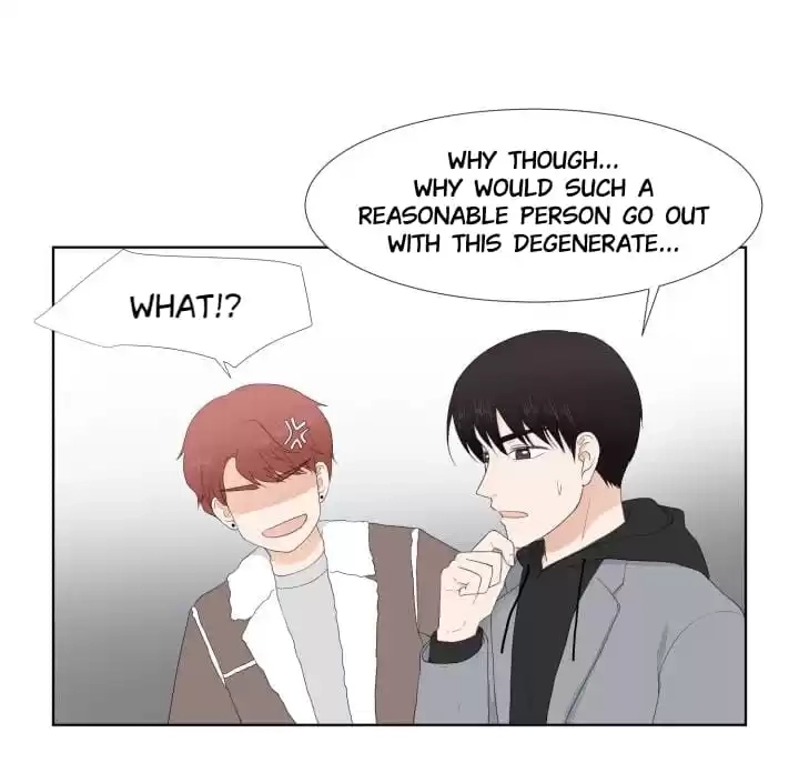 Read Starts From Baby chapter 71.01 image 27 on Lezhin