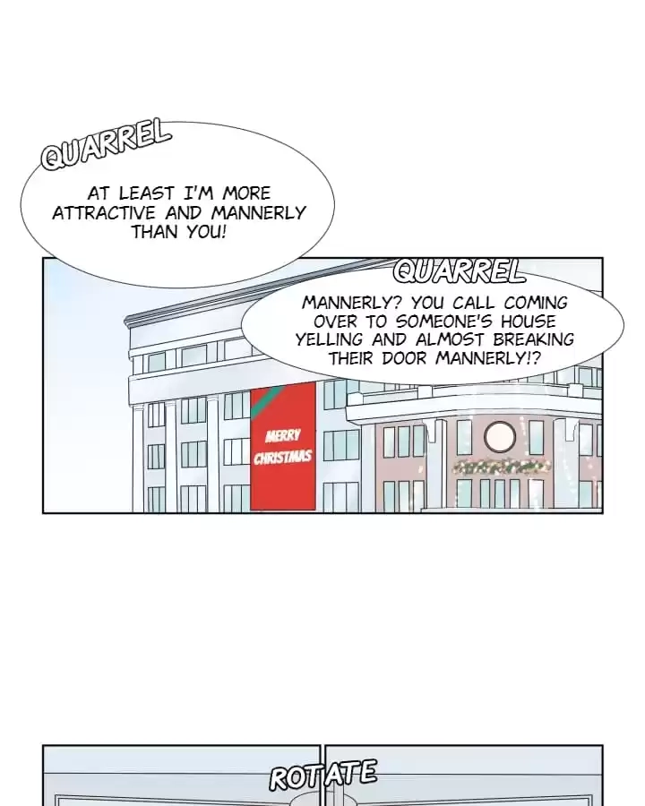 Read Starts From Baby chapter 71.01 image 28 on Lezhin