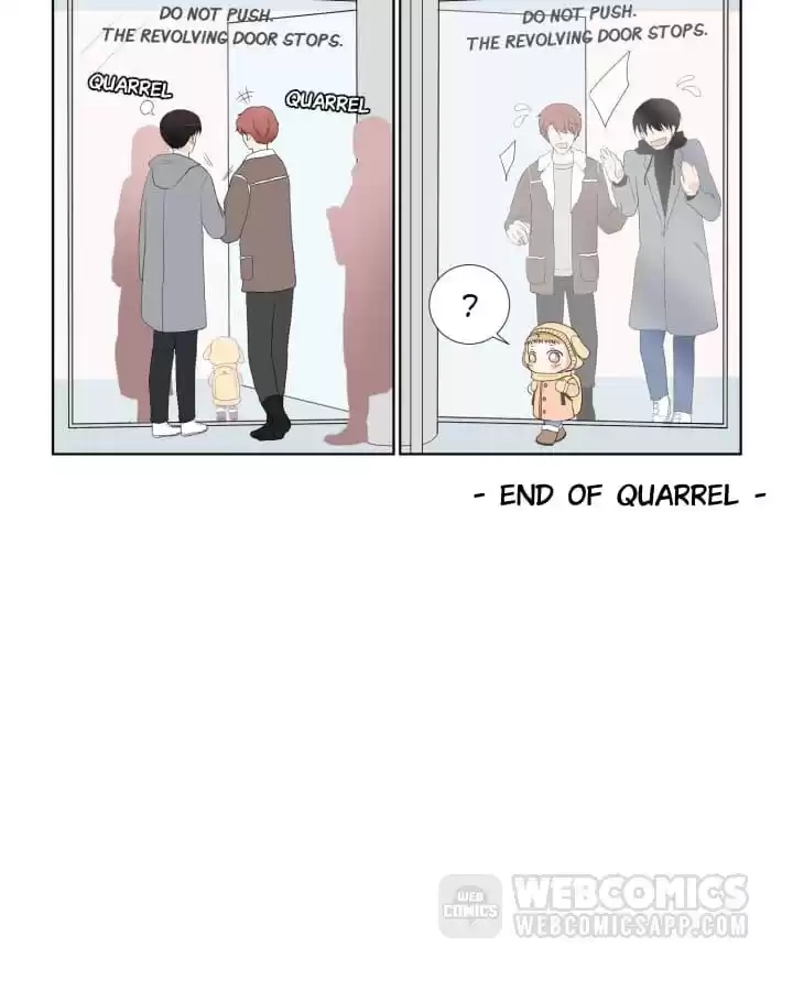 Read Starts From Baby chapter 71.01 image 29 on Lezhin