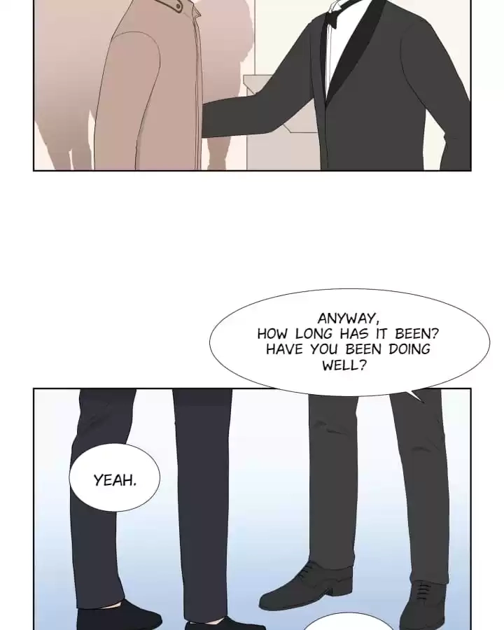 Read Starts From Baby chapter 71.01 image 3 on Lezhin