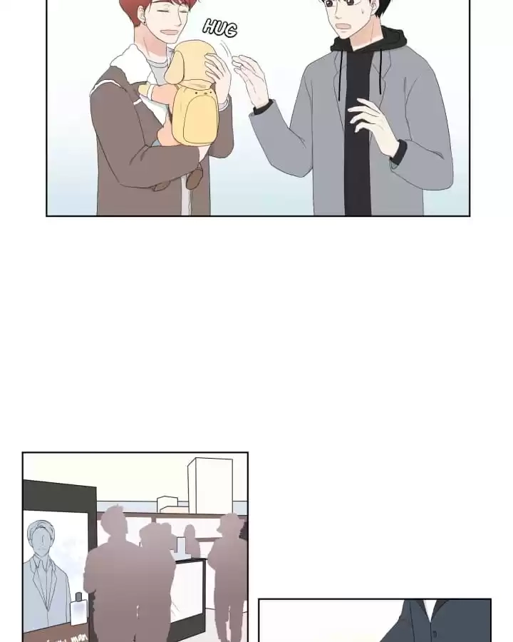 Read Starts From Baby chapter 71.01 image 31 on Lezhin