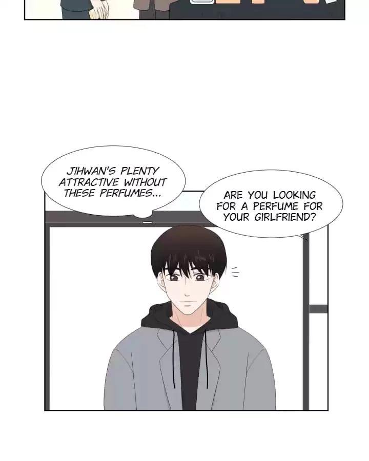 Read Starts From Baby chapter 71.01 image 33 on Lezhin