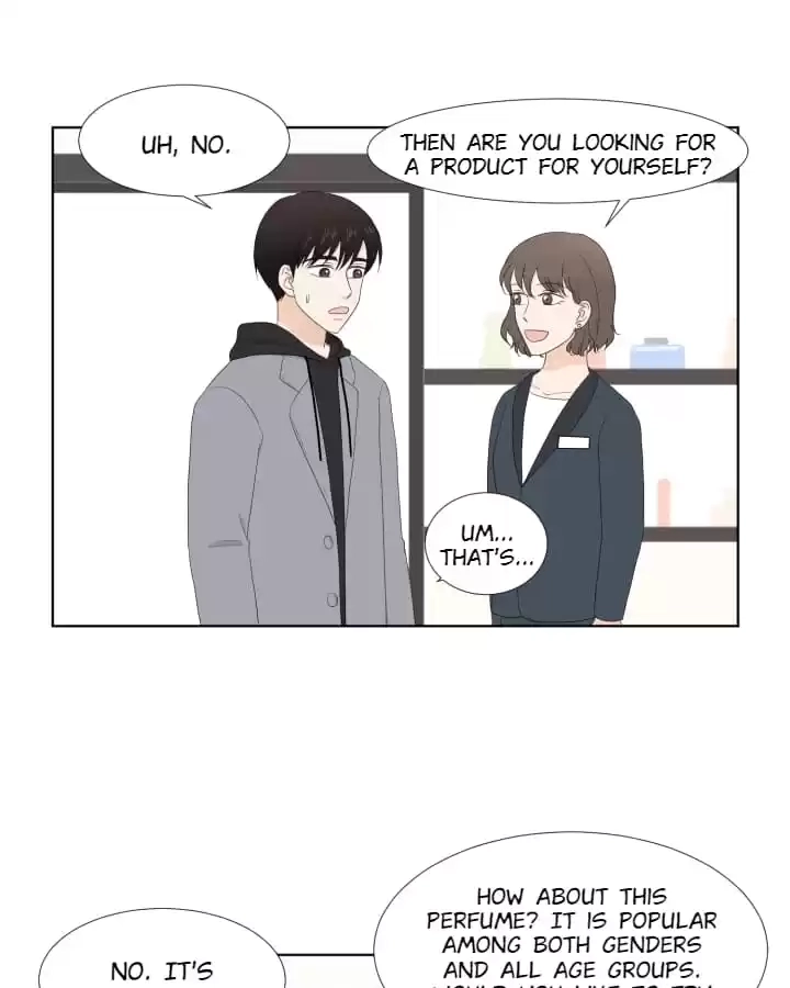 Read Starts From Baby chapter 71.01 image 35 on Lezhin