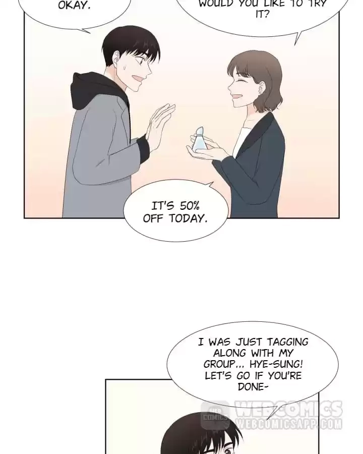 Read Starts From Baby chapter 71.01 image 36 on Lezhin