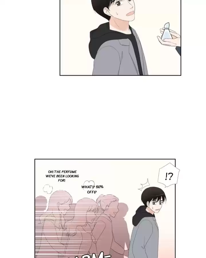 Read Starts From Baby chapter 71.01 image 37 on Lezhin
