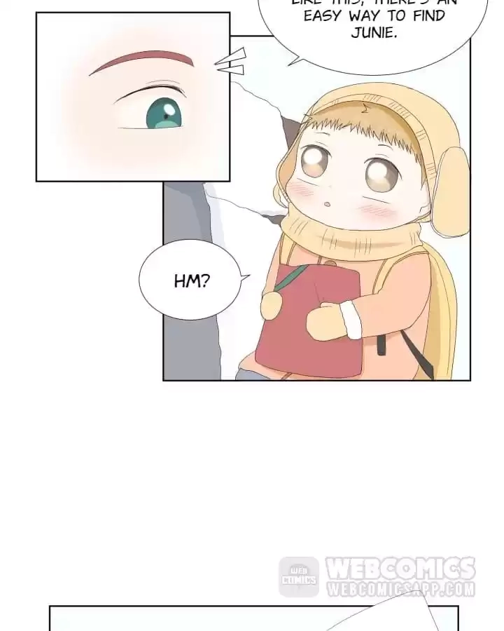 Read Starts From Baby chapter 71.01 image 43 on Lezhin