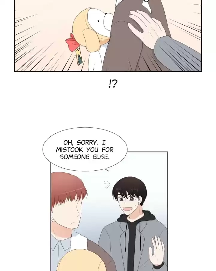 Read Starts From Baby chapter 71.01 image 45 on Lezhin