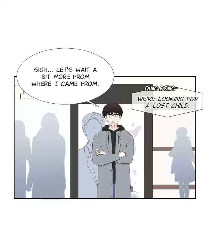 Read Starts From Baby chapter 71.01 image 47 on Lezhin