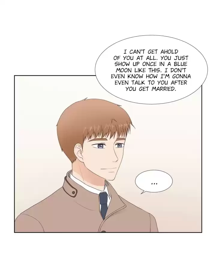 Read Starts From Baby chapter 71.01 image 5 on Lezhin