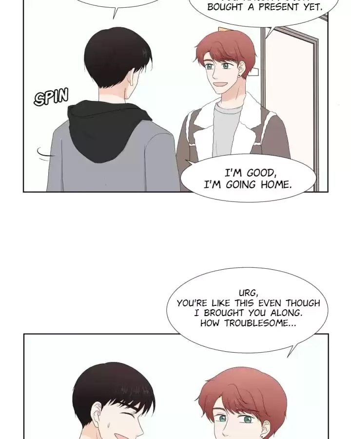 Read Starts From Baby chapter 71.01 image 53 on Lezhin