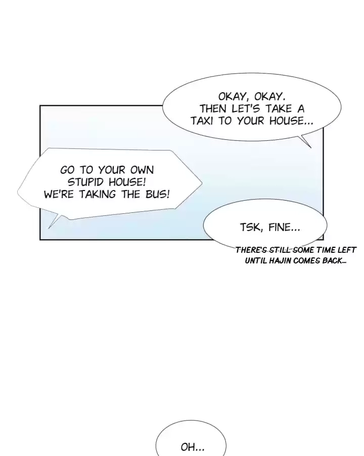 Read Starts From Baby chapter 71.01 image 55 on Lezhin