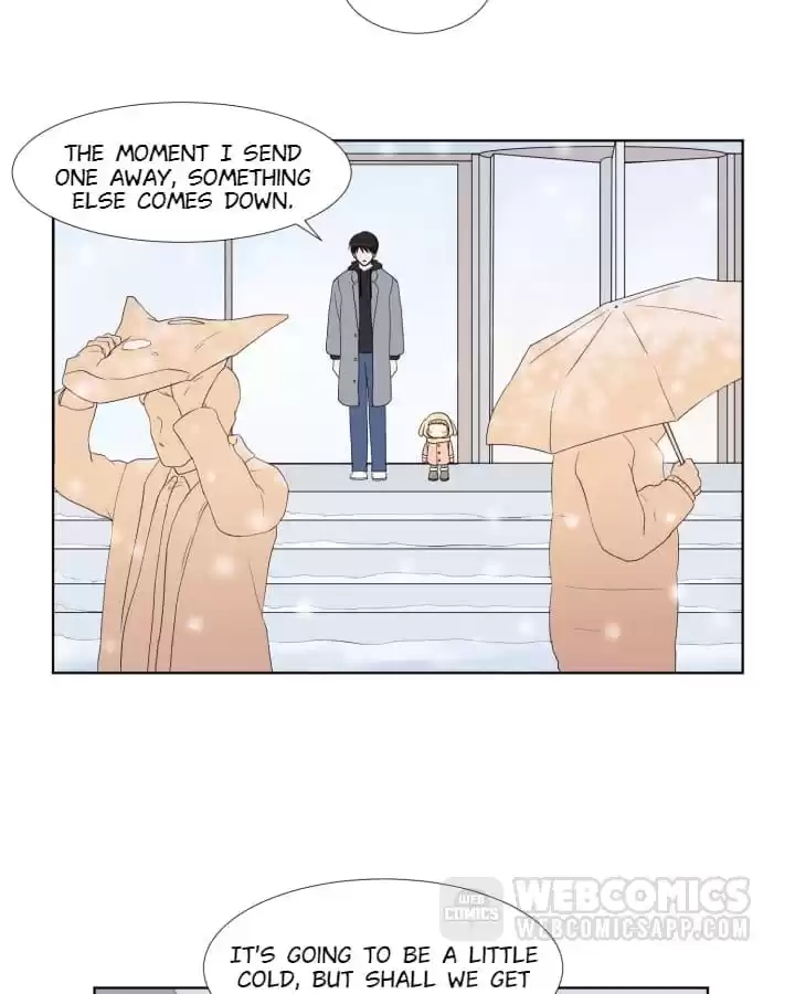 Read Starts From Baby chapter 71.01 image 56 on Lezhin