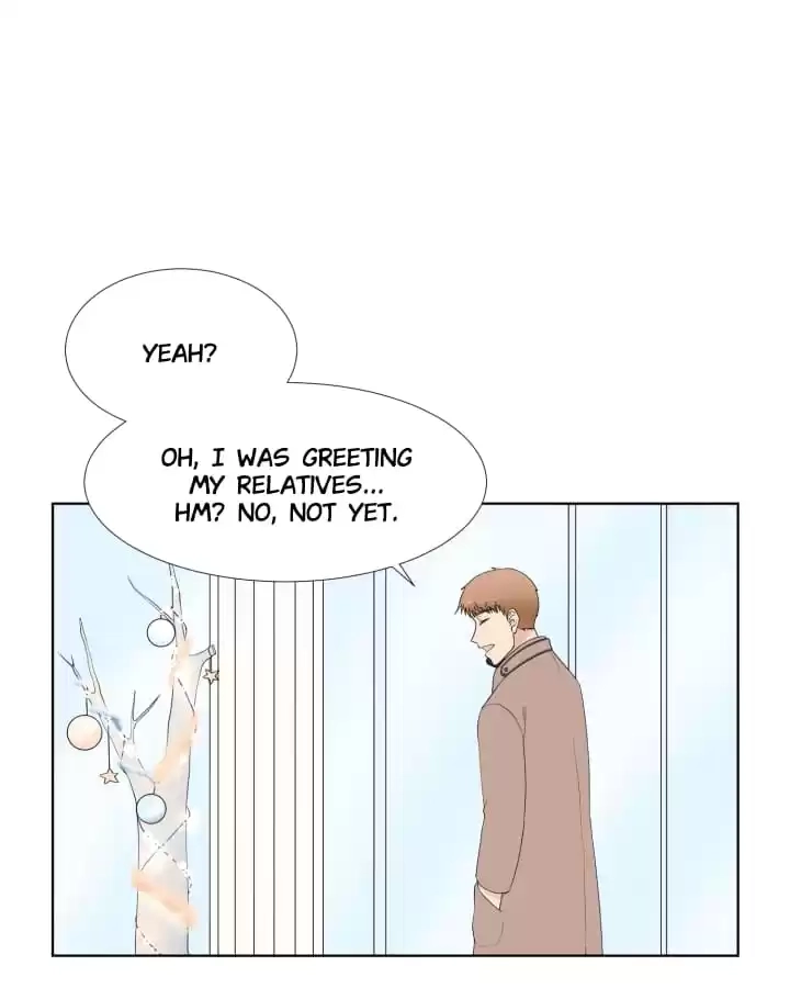 Read Starts From Baby chapter 71.01 image 6 on Lezhin